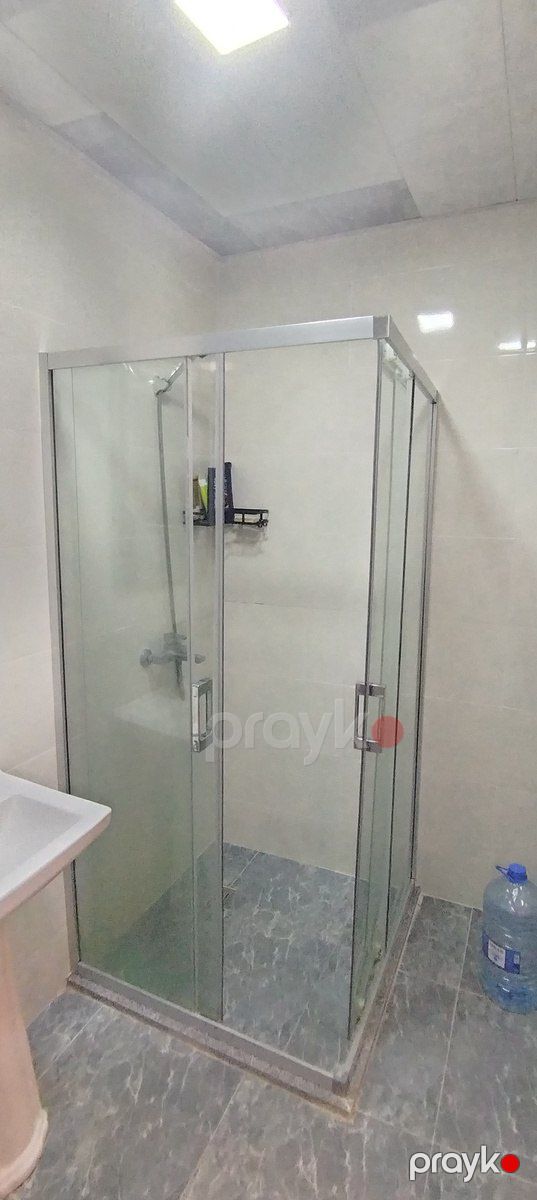 İcarəyə verilir 2 otaqlı yeni tikili 68 m² — Mənzil, Sumqayıt (12)