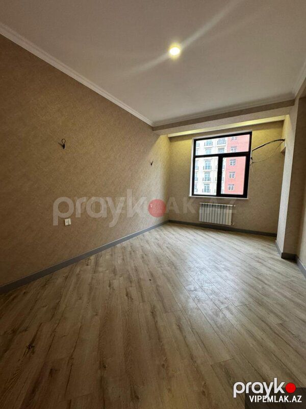 Binəqədi rayonunda 2 otaqlı Yeni tikili Satılır, 85 m² — Mənzil, Bakı (5)