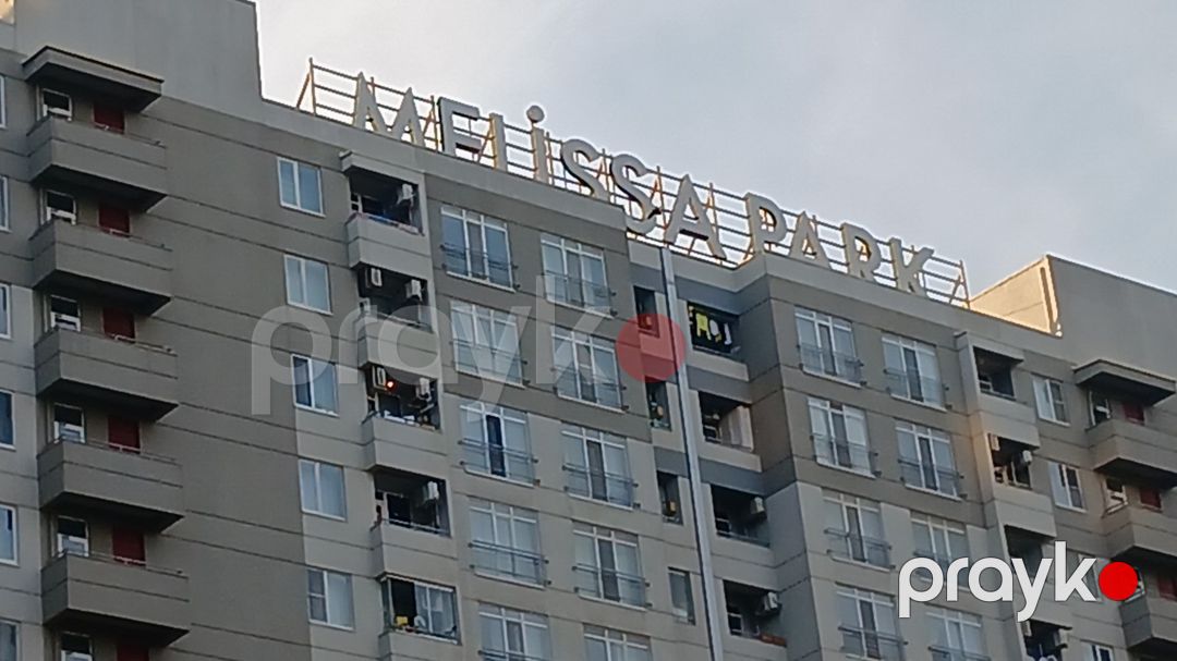 2-otaqlı yeni tikili kirayə verilir, Yasamal r., 54 m² — Mənzil, Bakı (9)
