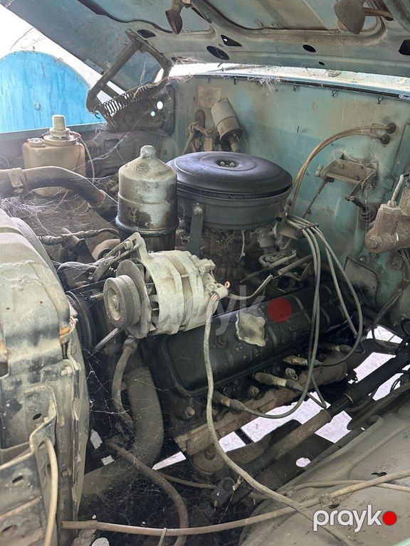 GAZ 53, 4.3 L, 1992 il, 120 000 km — Yük maşınları, Qəbələ (9)