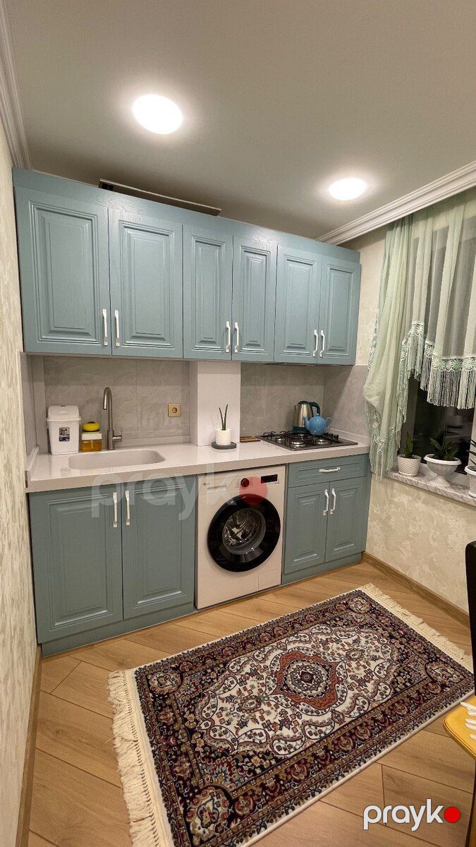 1-otaqlı mənzil, Sumqayıt ş., 32 m² — Mənzil, Sumqayıt (11)
