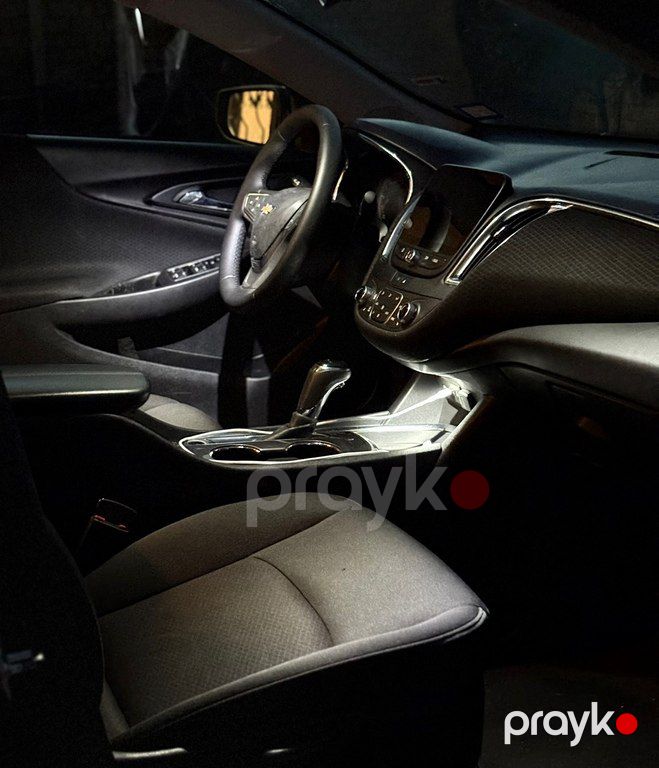 Chevrolet Malibu, 1.5 L, 2020 il, 157 000 km — Avtomobillər, Bakı (12)