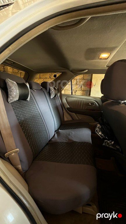 Lexus RX 300, 3.0 L, 1998 il, 195 000 km — Avtomobillər, Bakı (9)