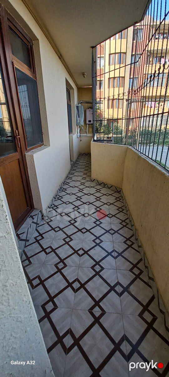 3-otaqlı yeni tikili kirayə verilir, Qaradağ r., 83.5 m² — Mənzil, Bakı (11)