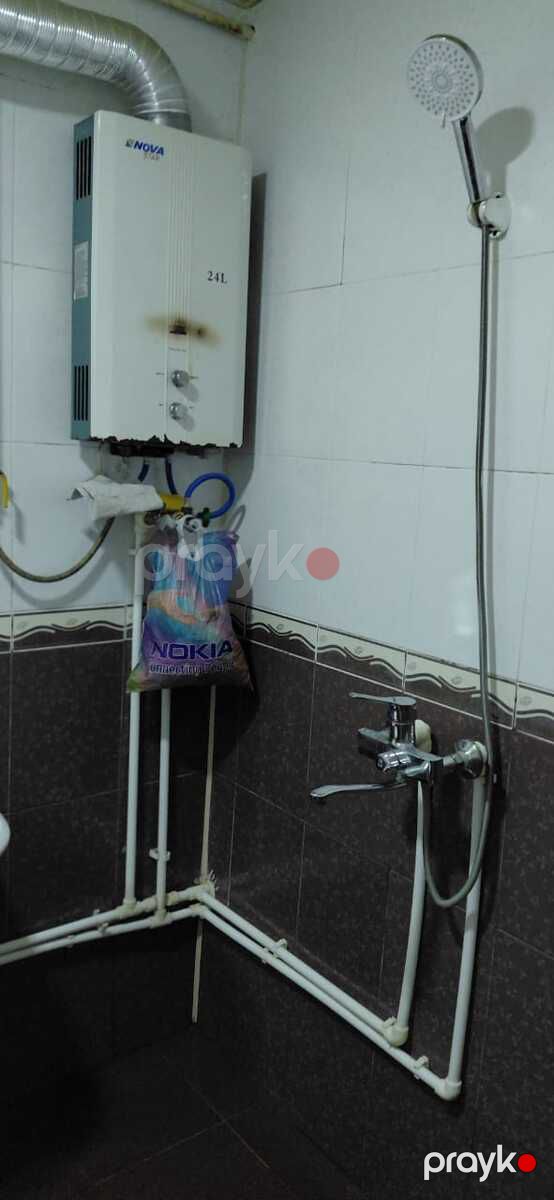 Satılır 1 otaqlı köhnə tikili 36 m² — Mənzil, Sumqayıt (5)