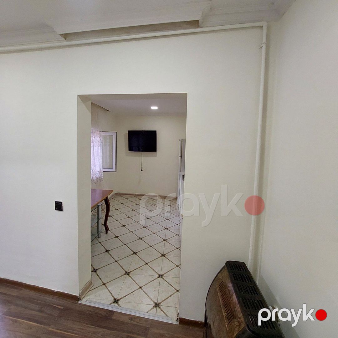 Satılır 2 otaqlı həyət evi/bağ evi 50 m² — Ev, villa, Bakı (9)