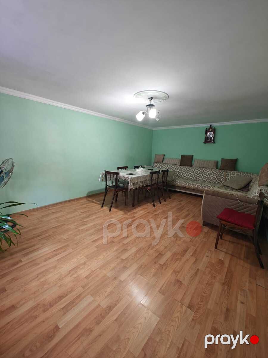 Satılır 5 otaqlı həyət evi/bağ evi 140 m² — Ev, villa, Bakı (3)