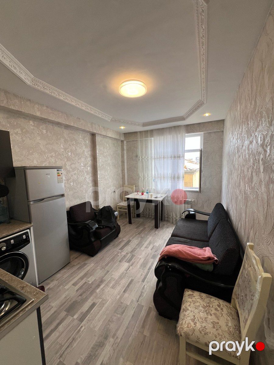 2-otaqlı yeni tikili kirayə verilir, Xırdalan ş., 42 m² — Mənzil, Bakı (4)