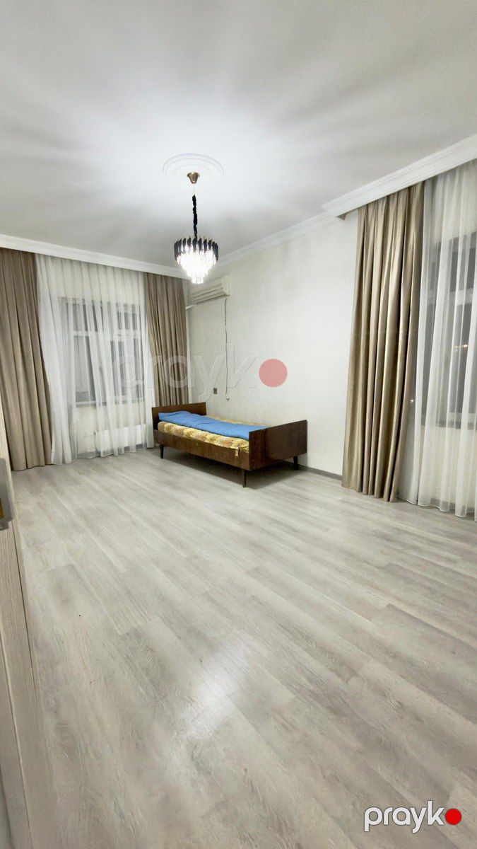 Satılır 1 otaqlı yeni tikili 42 m² — Mənzil, Bakı (2)