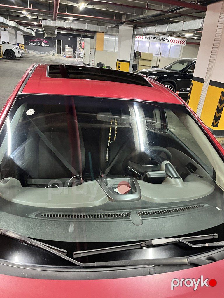 Chevrolet Aveo, 1.4 L, 2019 il, 295 000 km — Avtomobillər, Bakı (11)