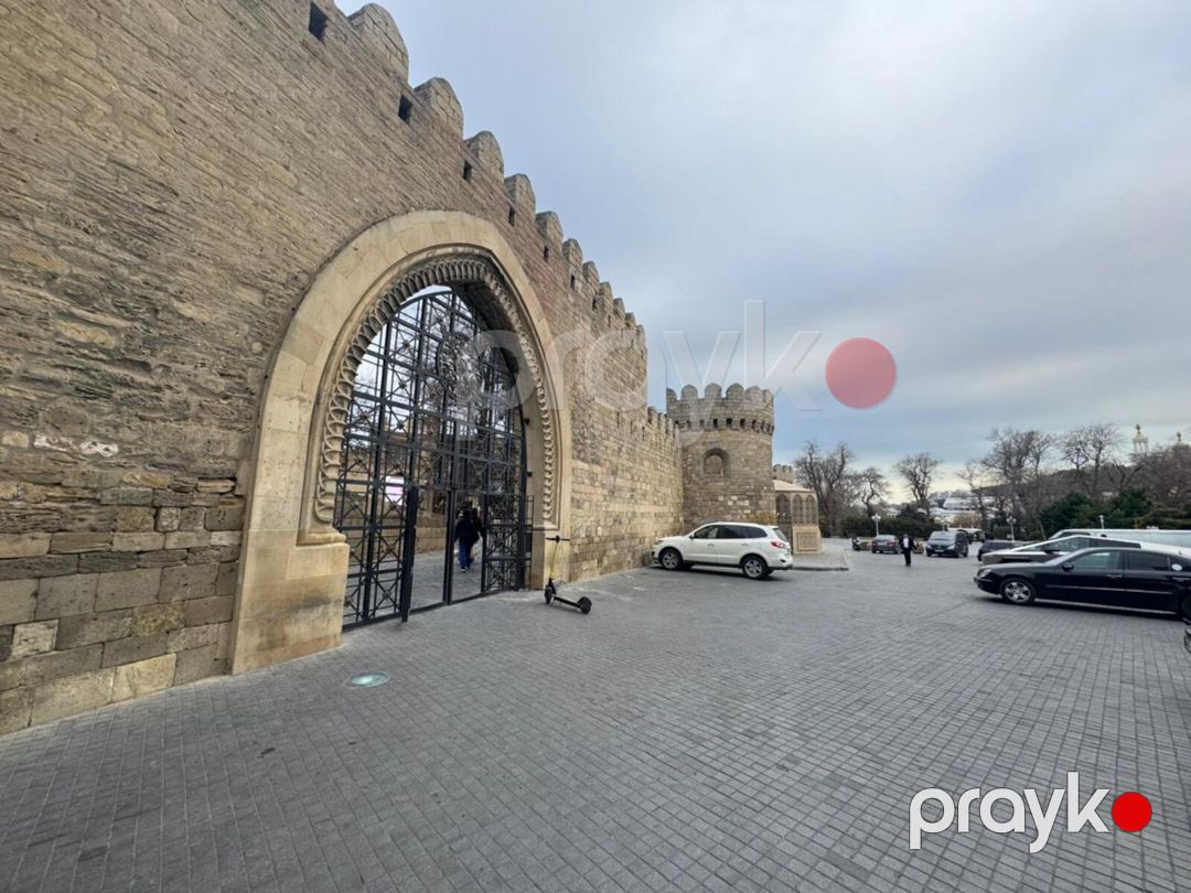 Satılır obyekt 250 m² — Əmlak, Bakı (5)