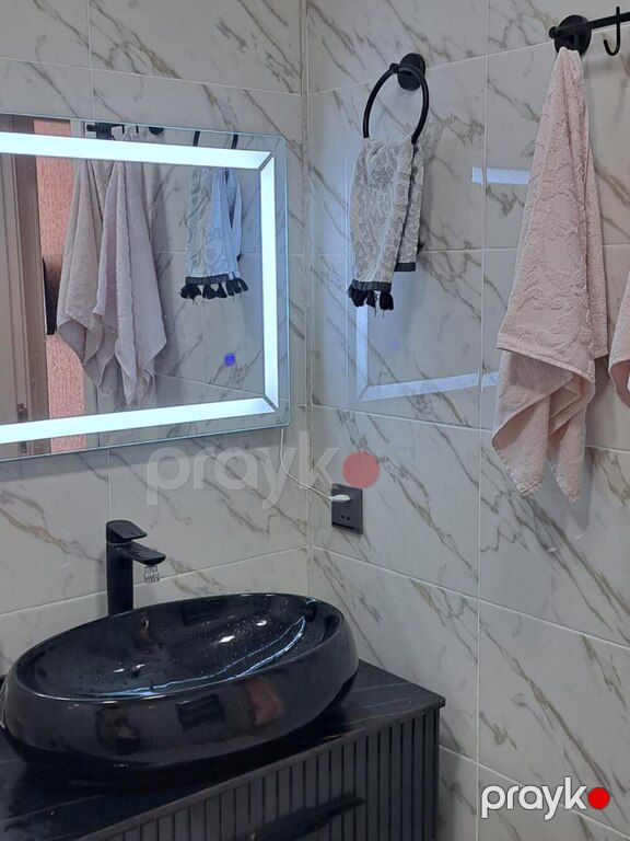 2-otaqlı yeni tikili, Sumqayıt ş., 60 m² — Mənzil, Sumqayıt (5)