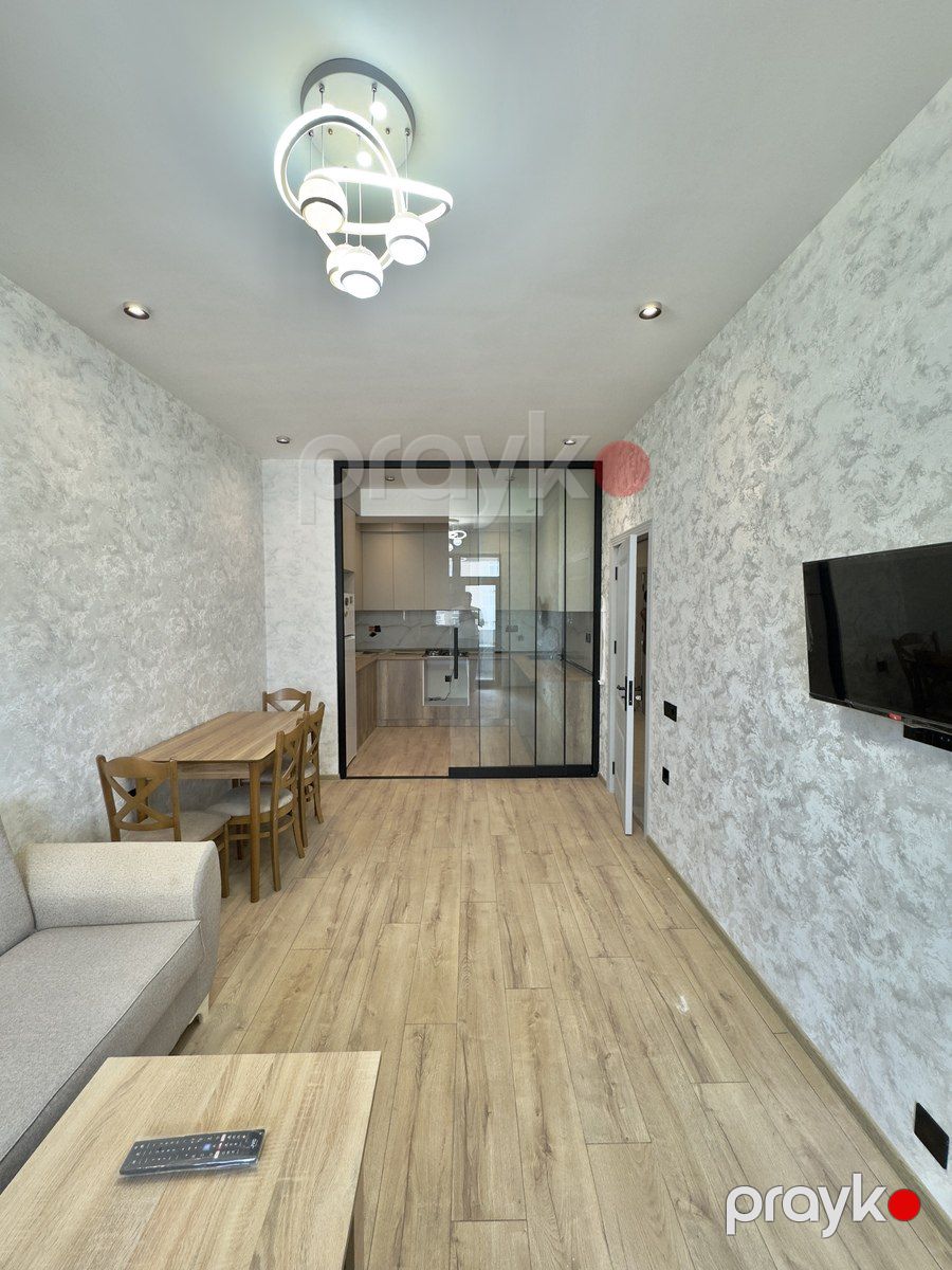 İcarəyə verilir 2 otaqlı yeni tikili 70 m² — Mənzil, Bakı (6)