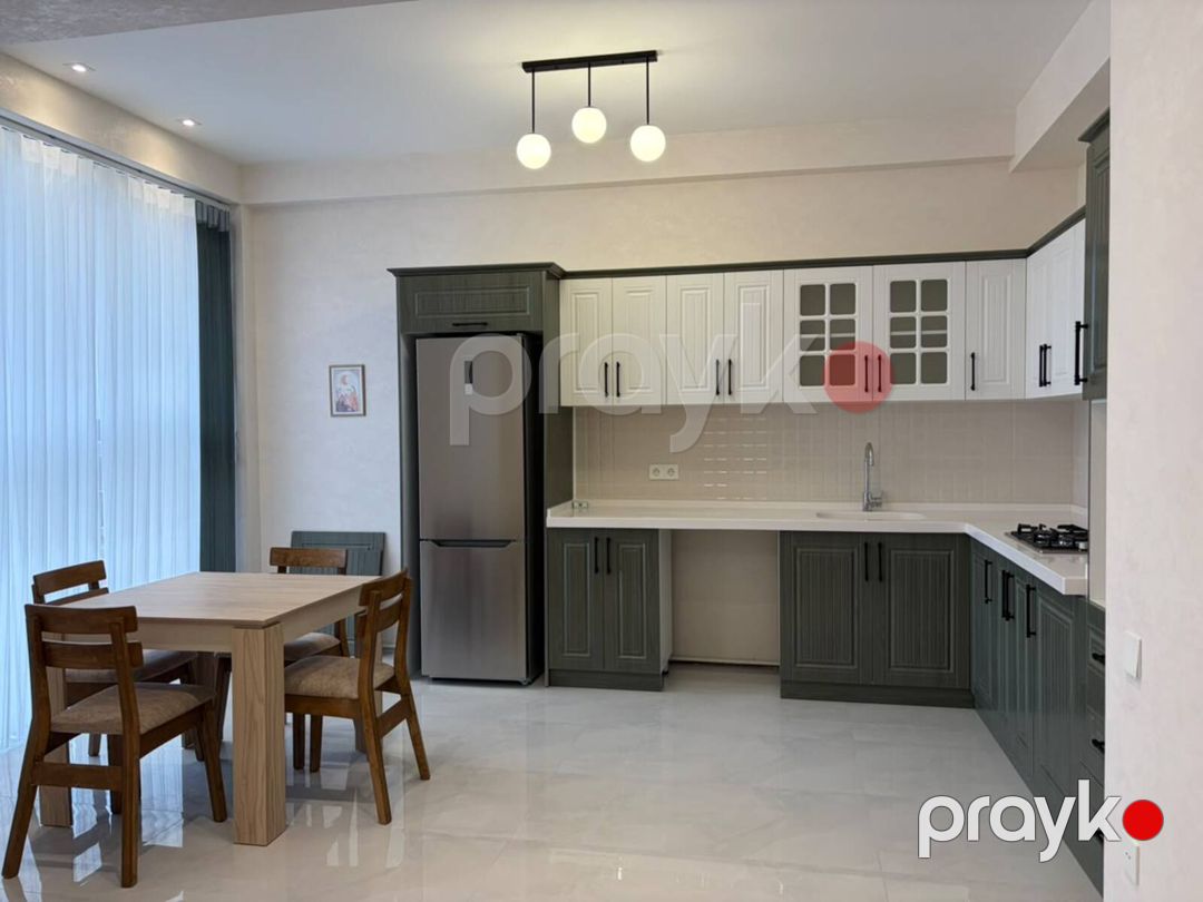 Satılır 3 otaqlı yeni tikili 125 m² — Mənzil, Bakı (10)