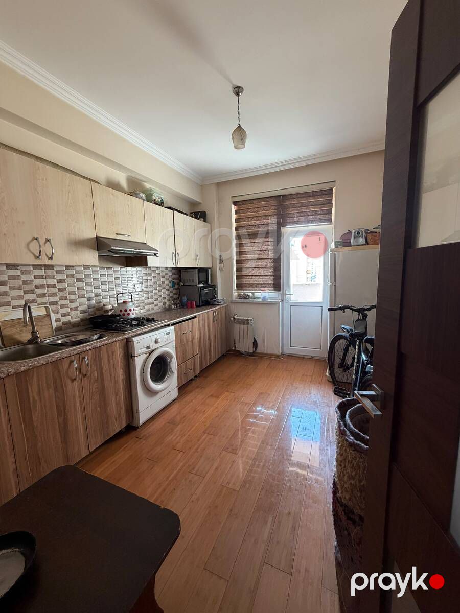 Satılır 2 otaqlı yeni tikili 63 m² — Mənzil, Sumqayıt (2)