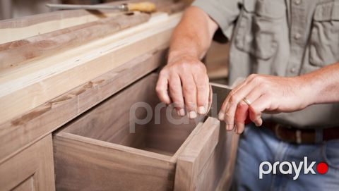 Mebel ustası tələb olunur — Bakı