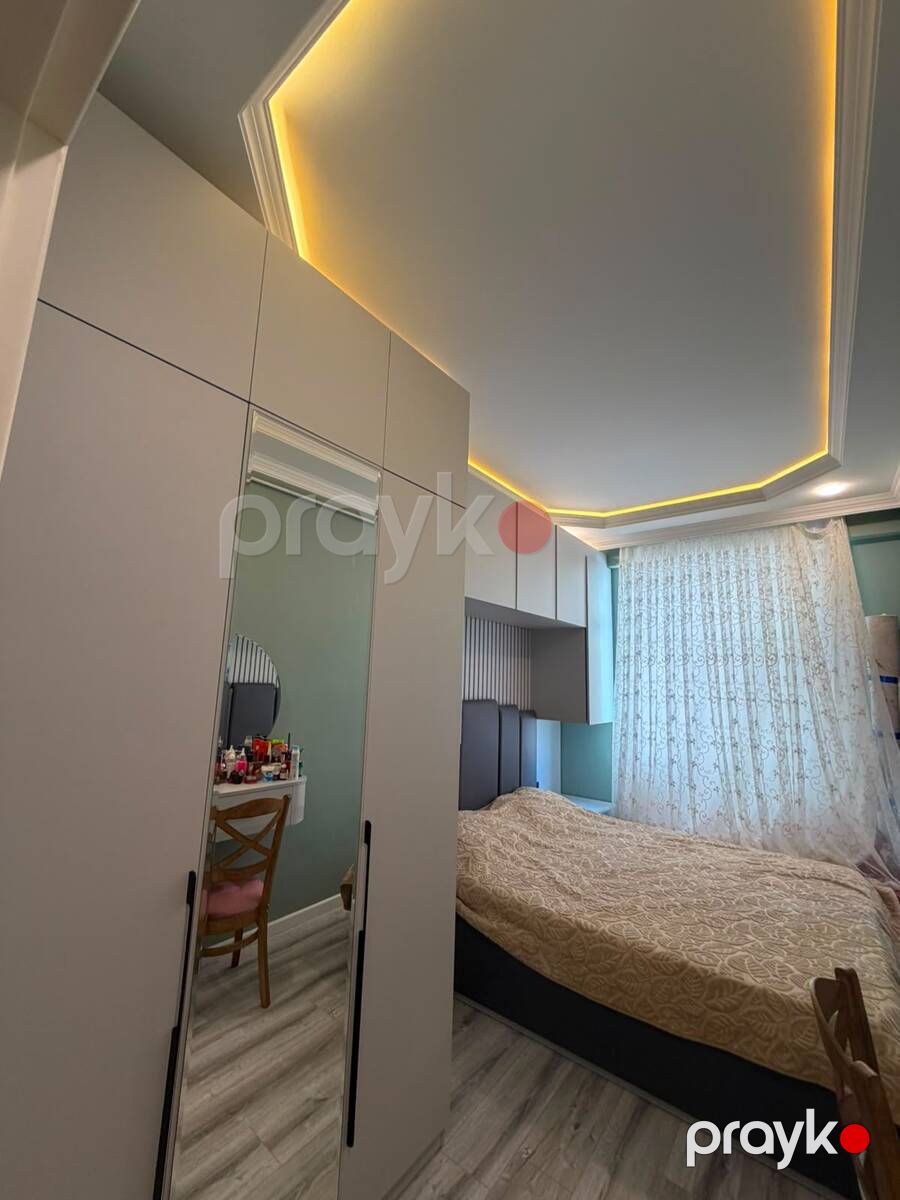 Satılır 2 otaqlı yeni tikili 69 m² — Mənzil, Bakı (6)