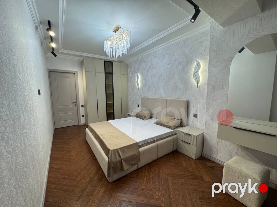 Satılır 2 otaqlı yeni tikili 67 m² — Mənzil, Bakı (6)