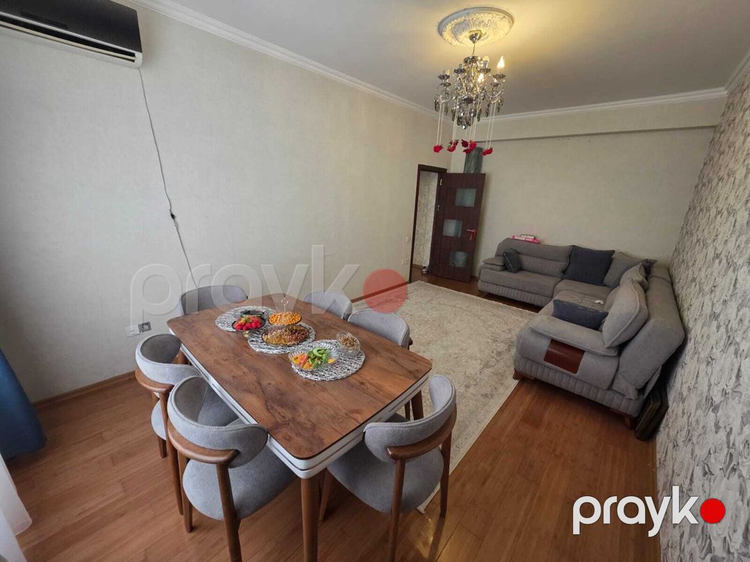 2-otaqlı yeni tikili, 6-cı mkr., 67 m² — Mənzil, Sumqayıt (3)