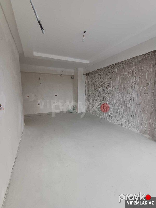 Yasamal rayonunda 3 otaqlı Yeni tikili Satılır, 71 m² — Mənzil, Bakı (2)