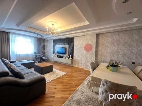 Satılır 2 otaqlı yeni tikili 87 m² — Bakı
