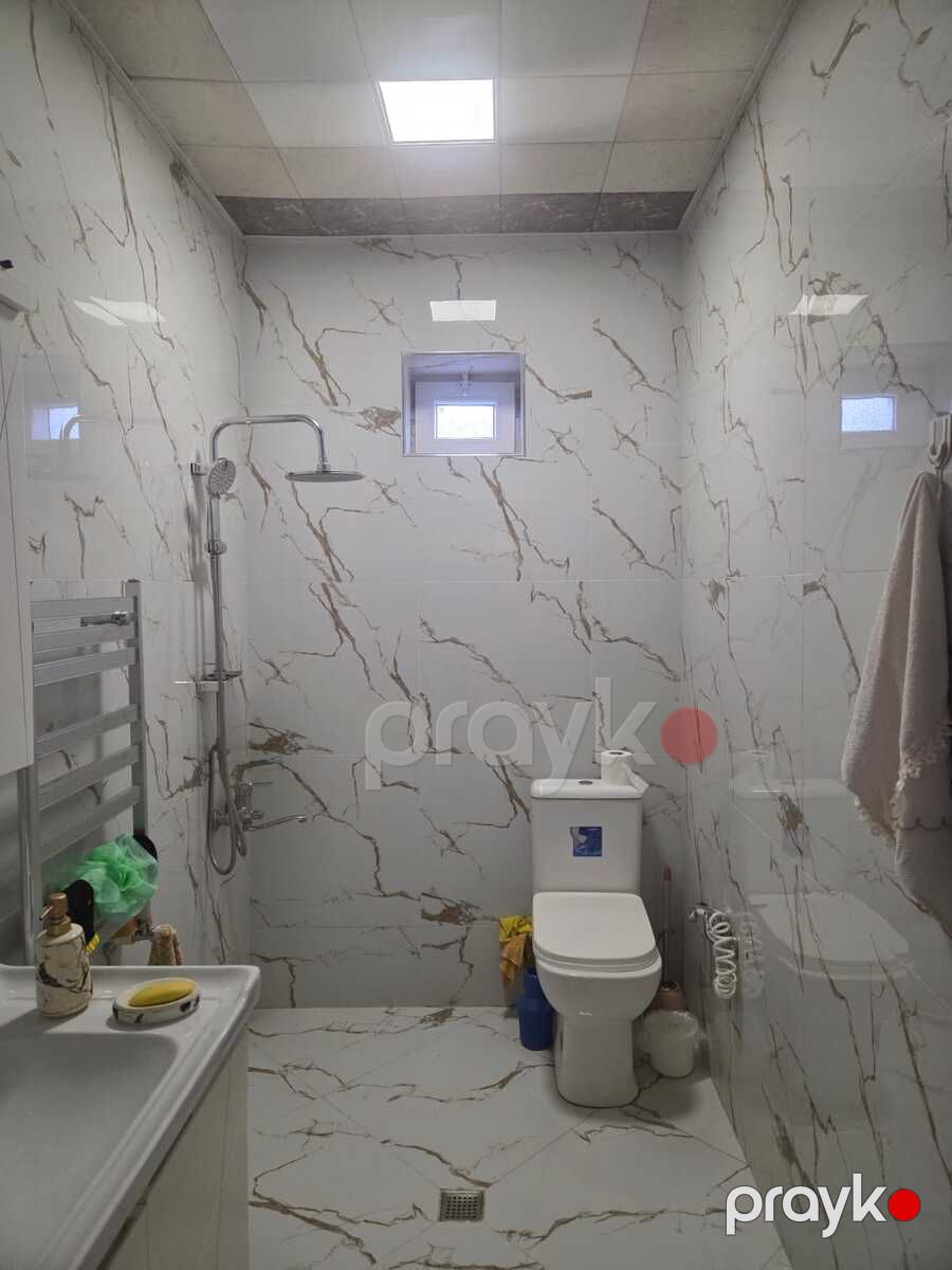 Satılır 5 otaqlı həyət evi/bağ evi 150 m² — Ev, villa, Bakı (8)