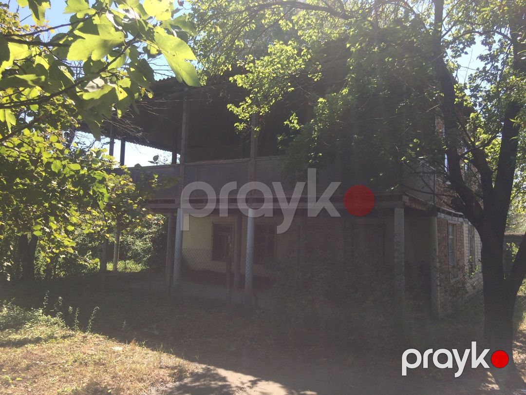 Həyət evi, Ağdaş r — Ev, villa, Ağdaş (7)
