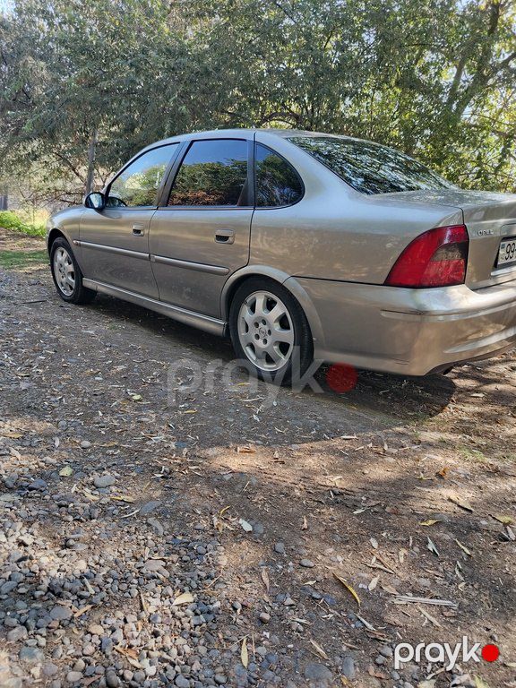 Opel Vectra, 1.8 L, 1999 il, 500 125 km — Avtomobillər, Sabirabad (7)