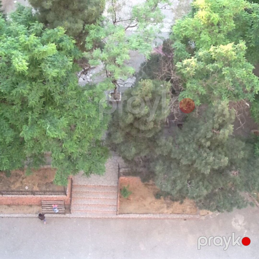 Satılır 3 otaqlı yeni tikili 95 m² — Mənzil, Bakı (11)