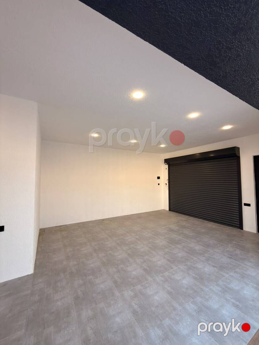 Satılır 4 otaqlı həyət evi/bağ evi 190 m² — Ev, villa, Bakı (5)
