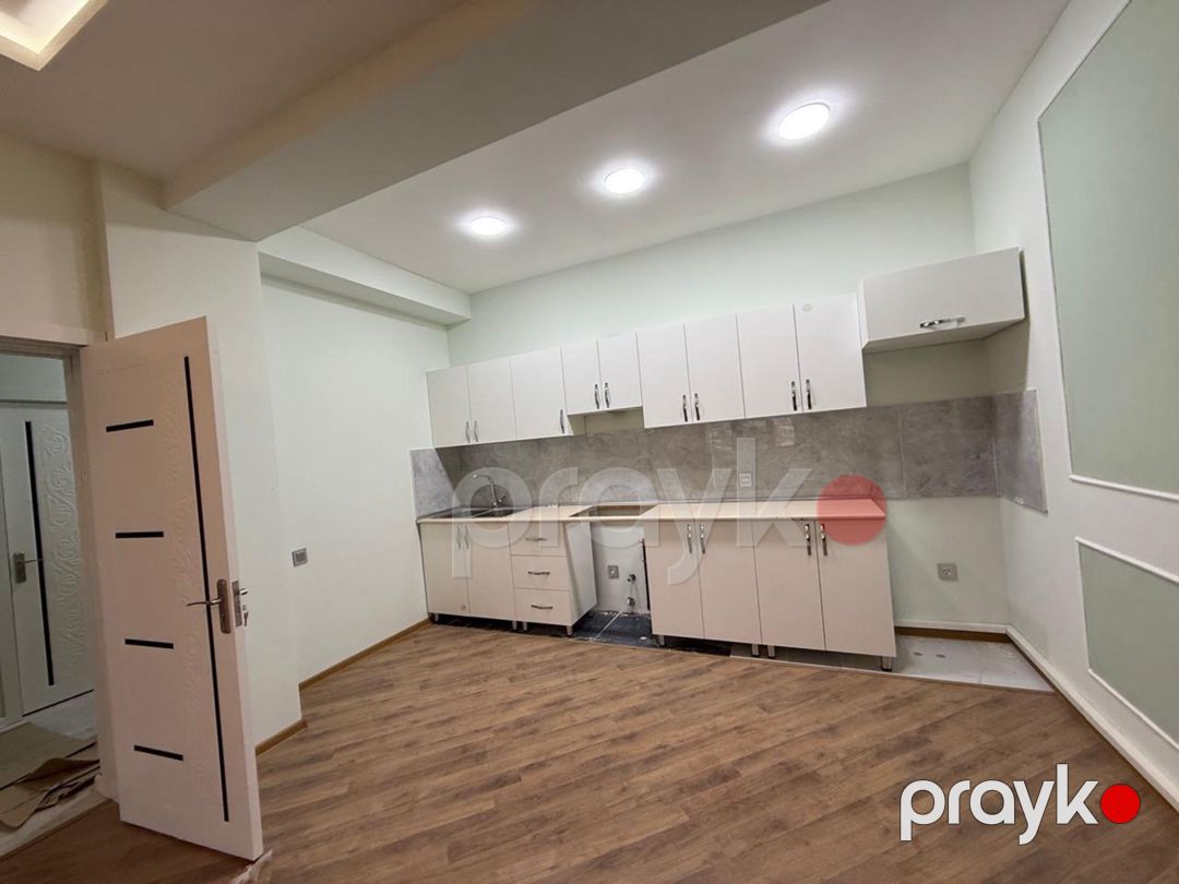 İcarəyə verilir 2 otaqlı yeni tikili 63 m² — Mənzil, Xırdalan (5)