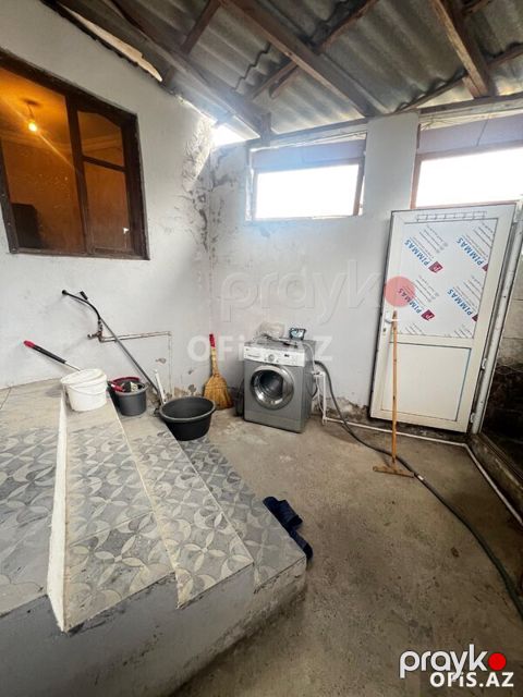 Həyət evləri Satılır Sabunçu r., Maştağa q., 3 otaq, 50 m² — Bakı