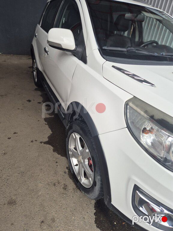 GWM (Great Wall Motor) Hover M2, 1.5 L, 2013 il, 200 758 km — Avtomobillər, Gəncə (4)