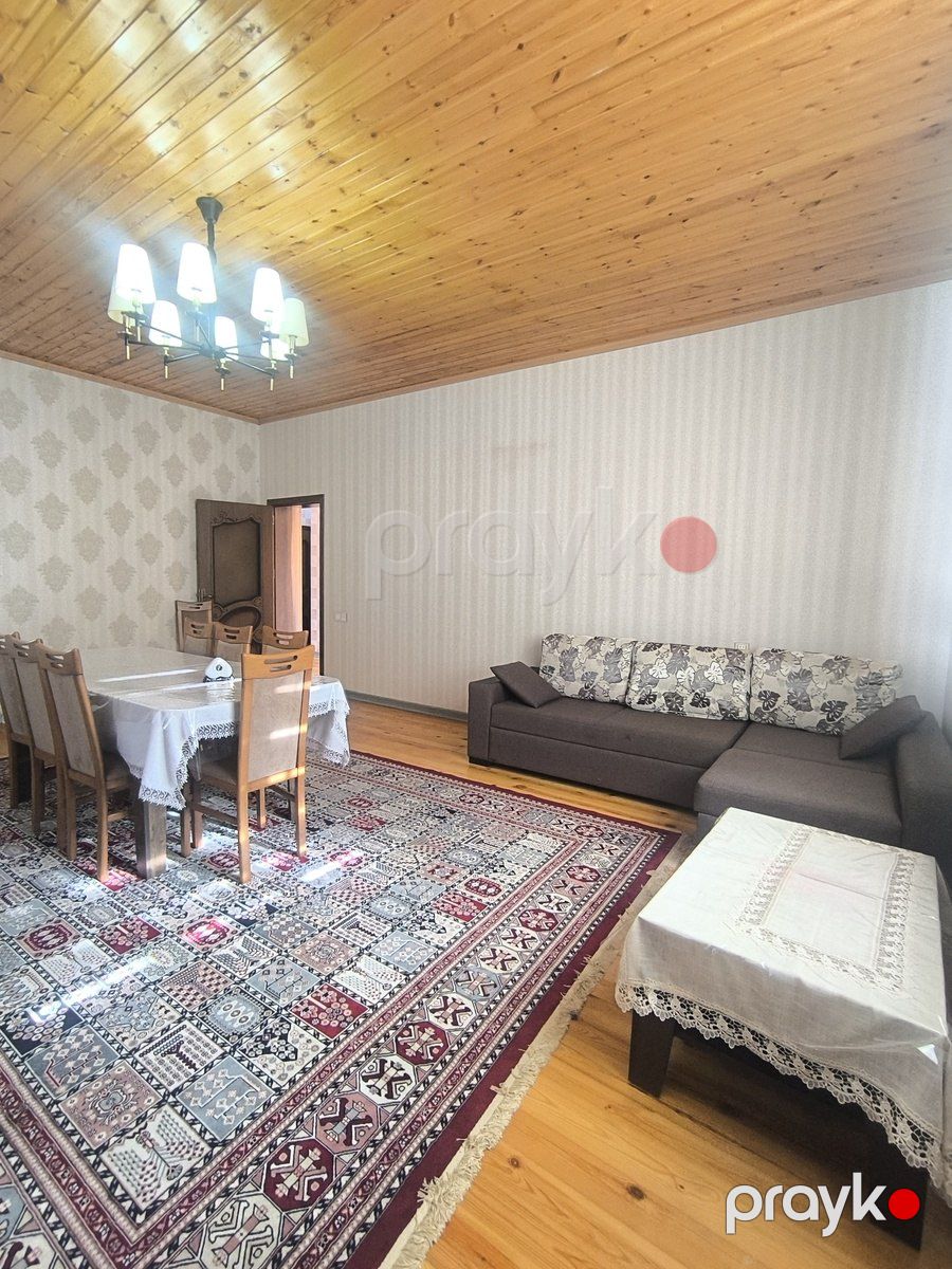 Satılır 3 otaqlı həyət evi/bağ evi 150 m² — Ev, villa, Bakı (11)