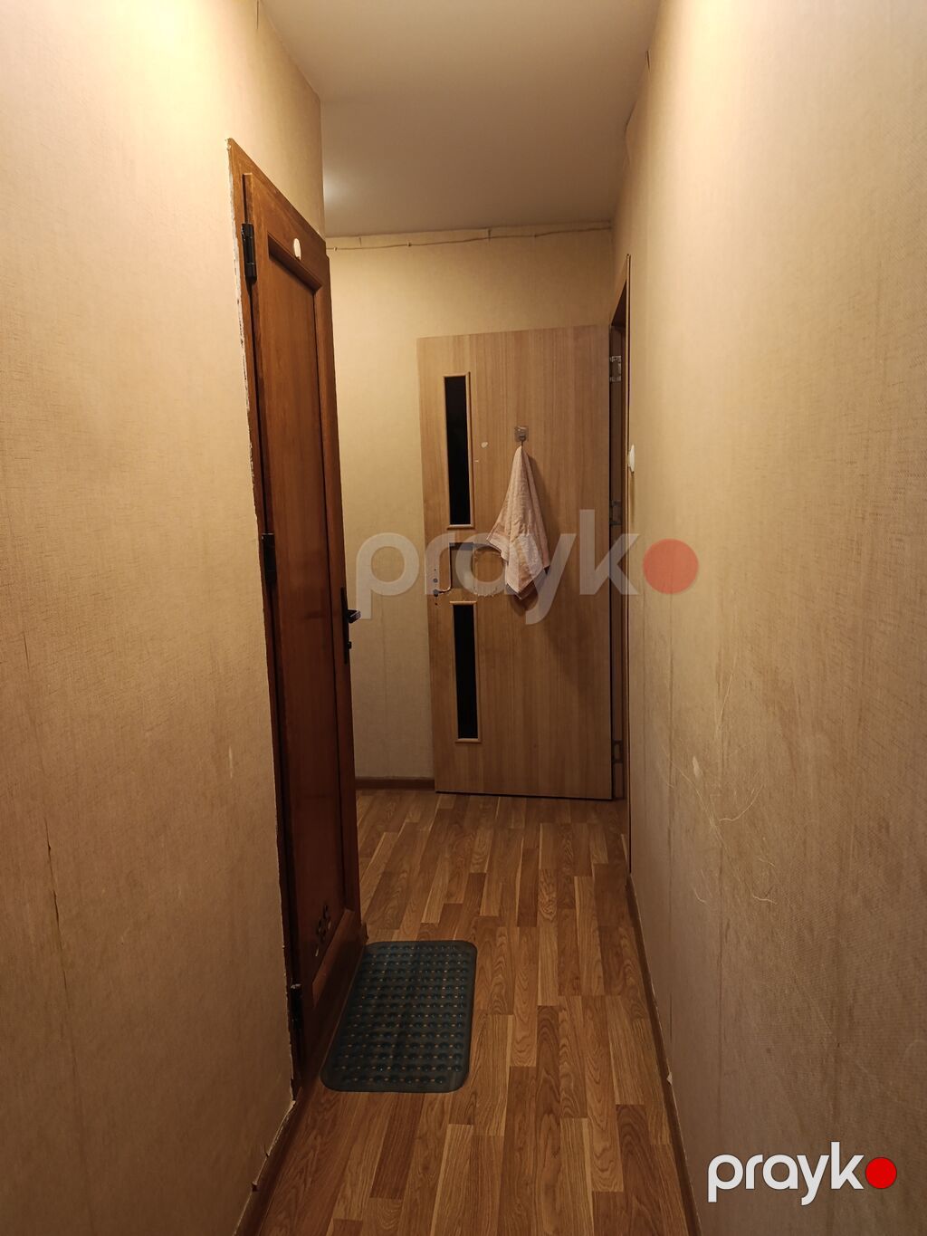 2-otaqlı mənzil – Minsk layihəli 5/4-cu mərtəbəsi.Nizami rayonu — Mənzil, Bakı (3)