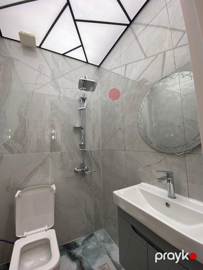 2 otaqlı mənzil, 45 m², Xırdalan ş — Mənzil (12)