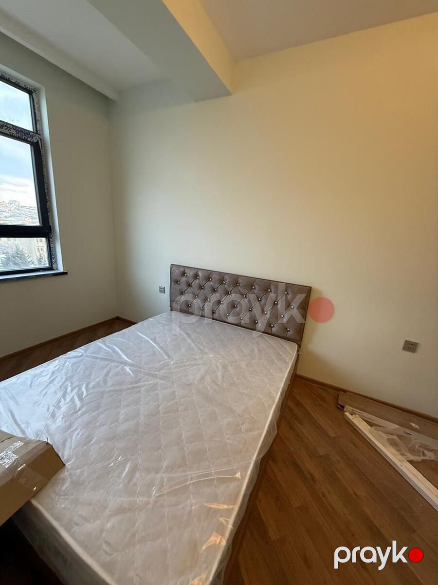 İcarəyə verilir 2 otaqlı yeni tikili 63 m² — Mənzil, Xırdalan (4)