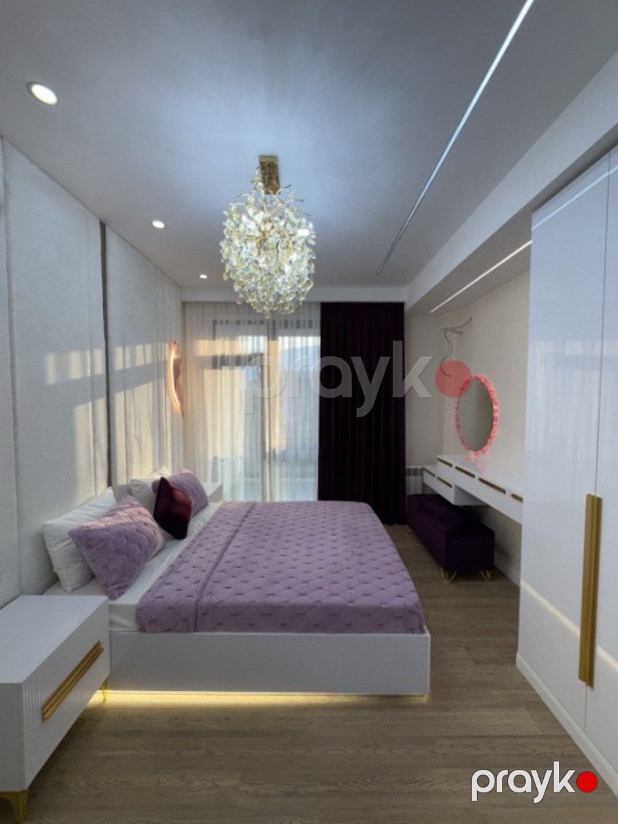 Satılır 3 otaqlı yeni tikili 103 m² — Mənzil, Bakı (5)