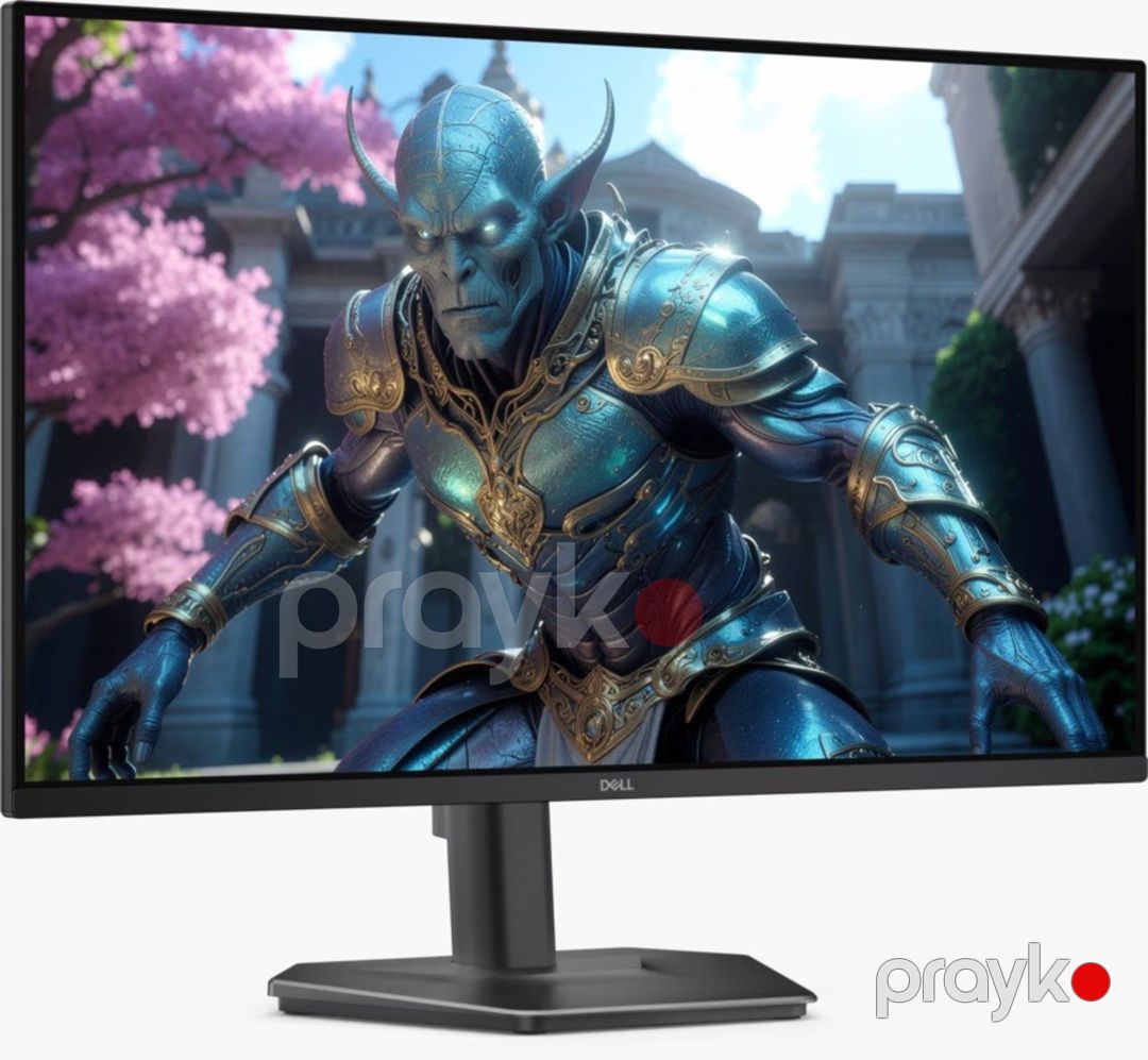 Monitor Dell — Kompüterlər və noutbuklar, Bakı (4)