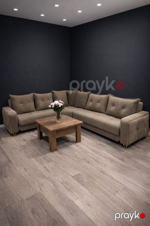 Künc divanı — Bakı