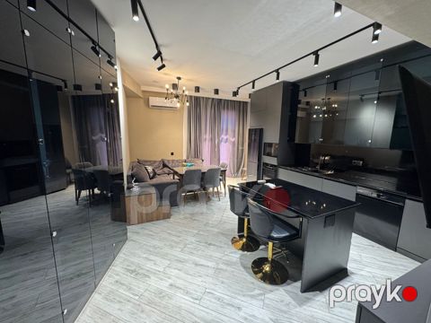 İcarəyə verilir 3 otaqlı yeni tikili 100 m²