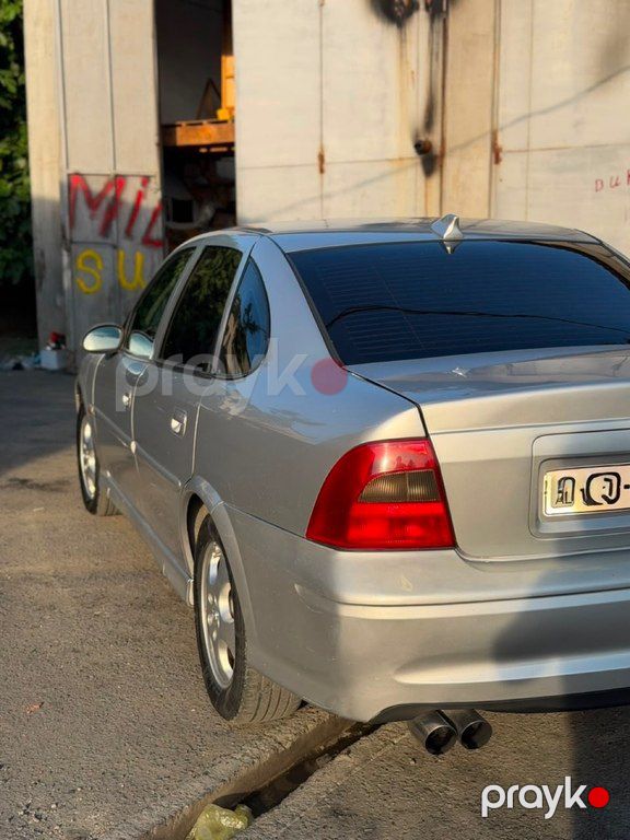 Opel Vectra, 1.8 L, 2000 il, 250 000 km — Avtomobillər, Balakən (2)