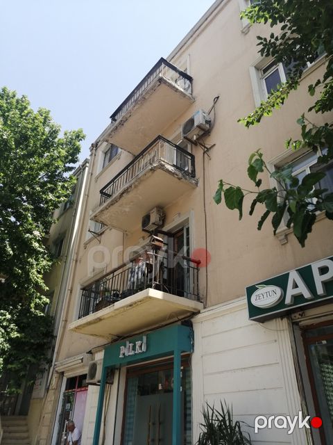 2-otaqlı mənzil kirayə verilir, 28 may m., 55 m² — Bakı