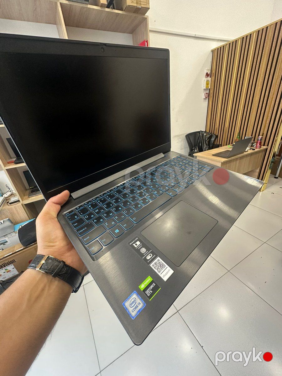 Noutbuk Lenovo — Noutbuklar, Bakı (2)