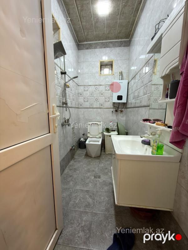Satılır 3 otaqlı Həyət evi / Villa, 100 m², Yaşıl dərə — Ev, villa, Sumqayıt (9)