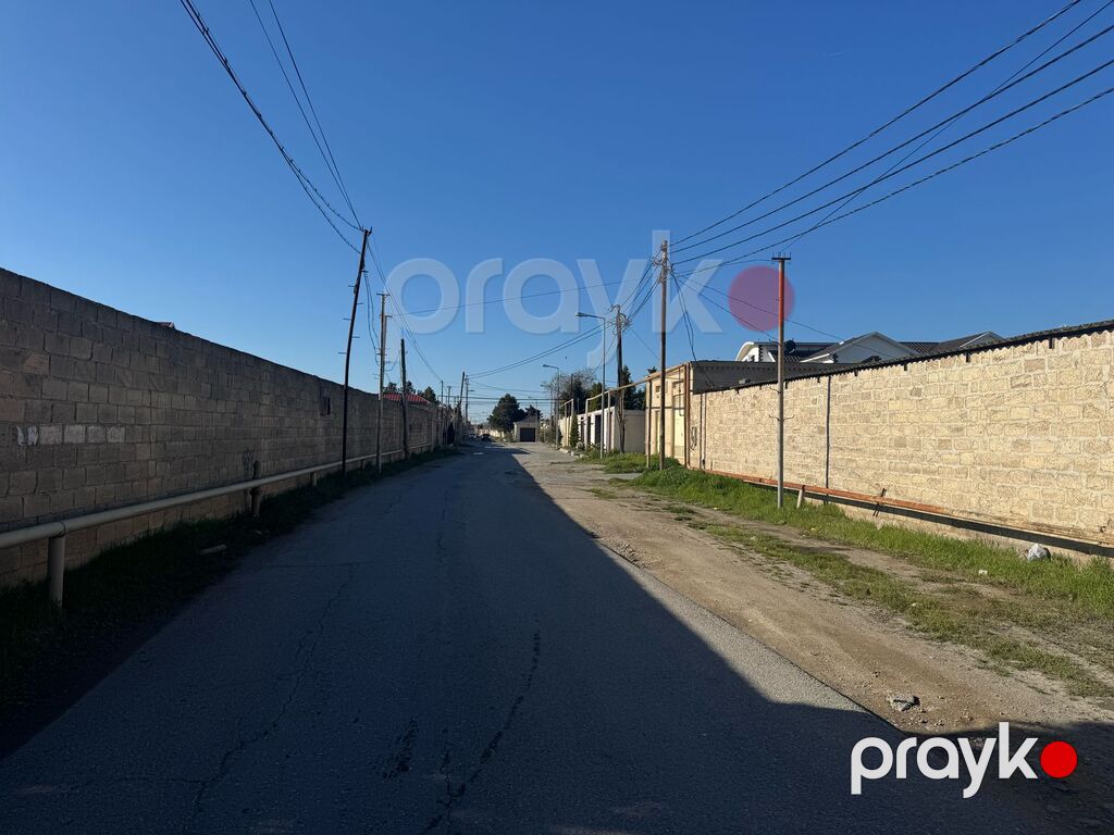 Satılır torpaq 36 sot — Torpaq, Bakı (9)