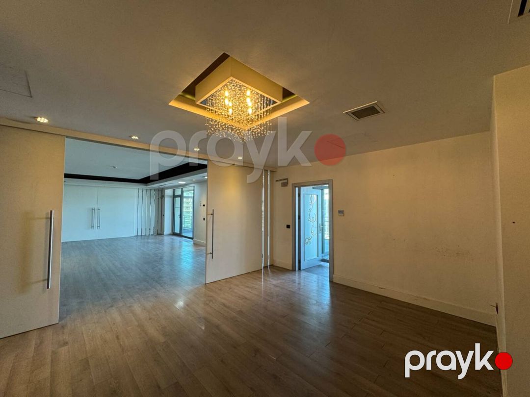 Satılır 4 otaqlı yeni tikili 320 m² — Mənzil, Bakı (5)