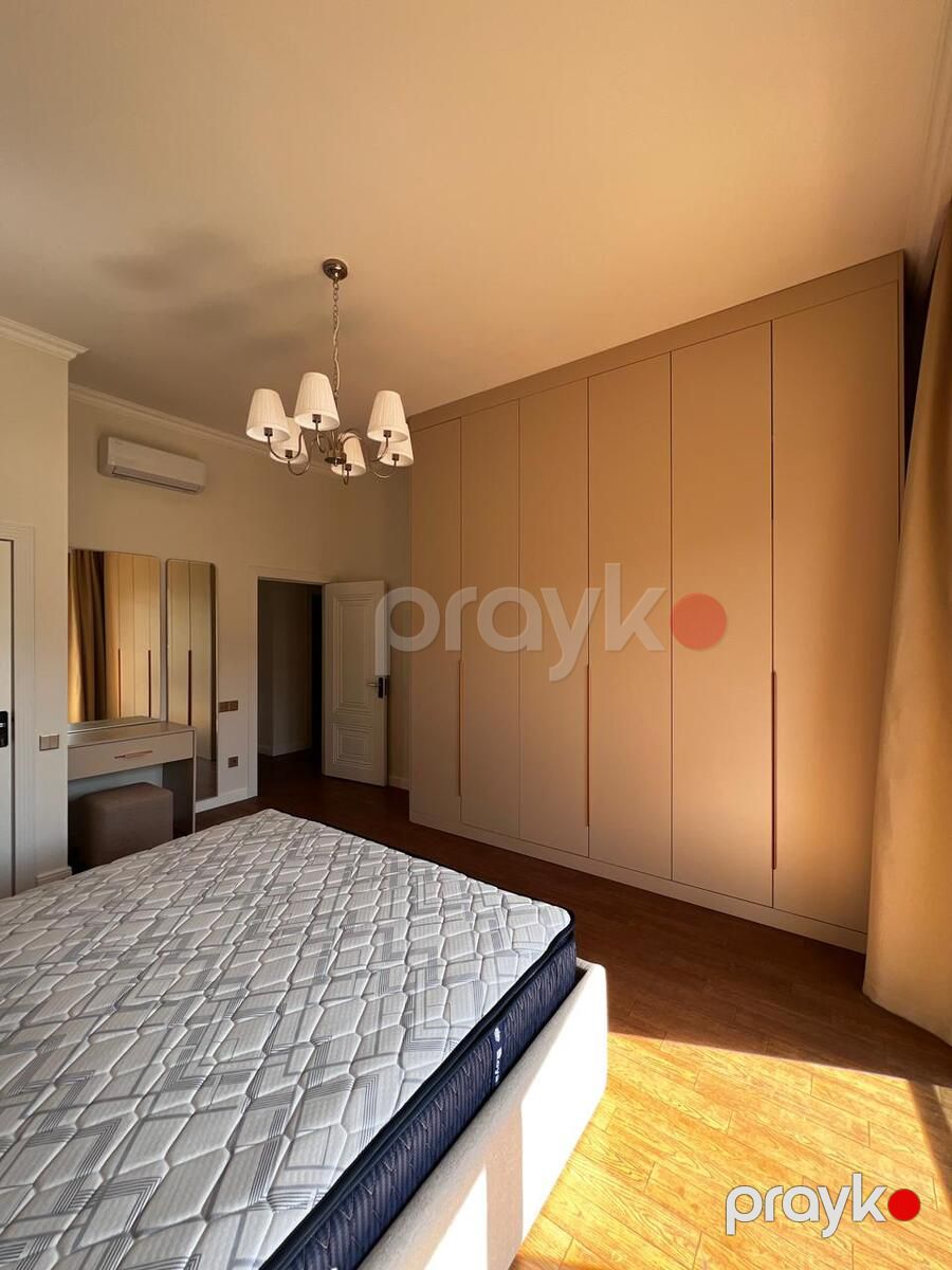 İcarəyə verilir 4 otaqlı həyət evi/bağ evi 170 m² — Ev, villa, Bakı (7)