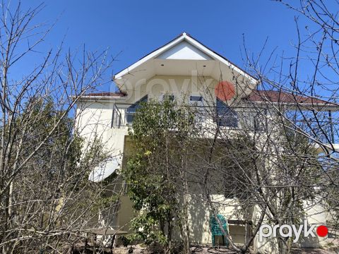 Satılır 6 otaqlı həyət evi/bağ evi 100 m² — Xaçmaz