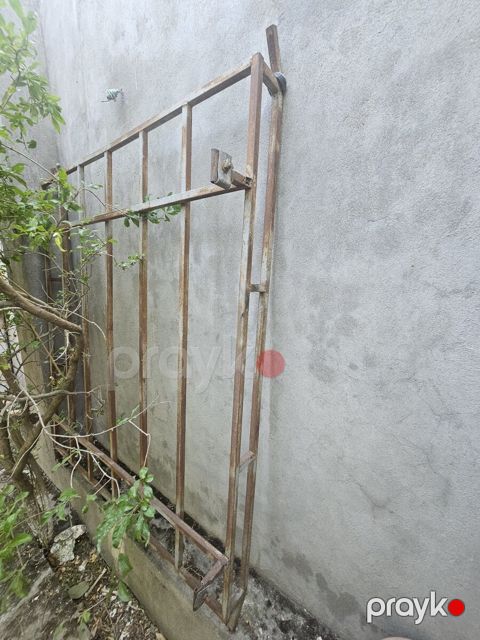 Lada (VAZ) Niva üst baqajı — Bakı